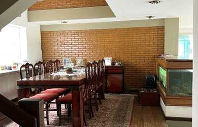 Imagem 5: Casa com 4 dormitórios à venda, 380 m² por R$ 3.900.000 - Alphaville 02 - Barueri/SP