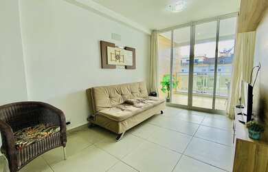 Imagem 5: Apartamento com 1 dormitório à venda, 80 m² por R$ 430.000,00 - Braga - Cabo Frio/RJ