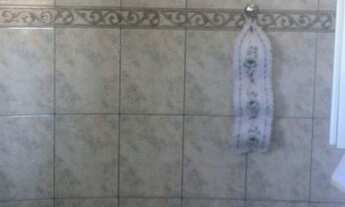 Imagem 6: CASA ASSOBRADADA - JARDIM LAS VEGAS - SP