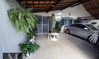 Imagem: Casa à venda, 88 m² por R$ 440.000,00