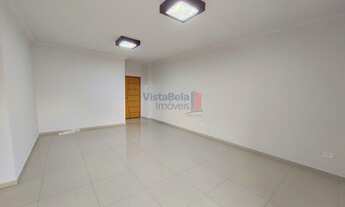 Imagem 3: Apartamento para aluguel, 3 quartos, 1 suíte, 2 vagas, Vila Paulista - Taubaté/SP