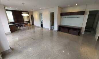 Imagem 3: Apartamento com 4 dormitórios para alugar em Belo Horizonte