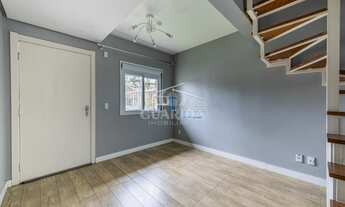 Imagem 2: Casa para comprar no bairro Cavalhada - Porto Alegre com 3 quartos