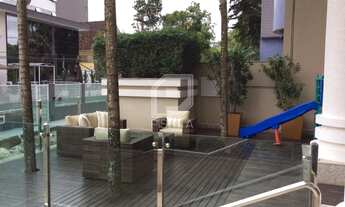 Imagem 6: Apartamento no Mont Blanc Alameda Residence