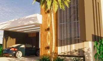 Imagem 4: Vendo belíssima casa no condomínio Boulevard