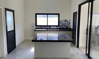 Imagem 4: Casa Condomínio Portal dos Bandeirantes