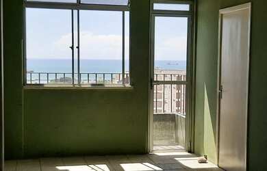 Imagem 5: Sala à venda no Centro de Fortaleza