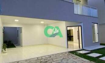 Imagem: Sobrado novo todos no porcelanato, aparecida