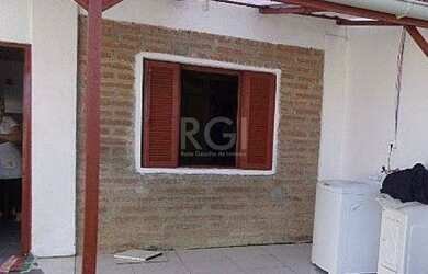 Imagem 5: Porto Alegre - Casa Padrão - Parque dos Maias