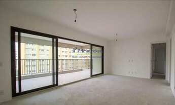 Imagem 5: APTO : 3 Suítes, 163 m², 2 Vagas, Varanda Gourmet, Próximo ao Metrô