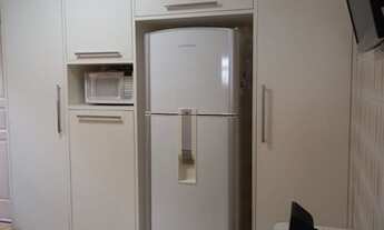 Imagem 6: Excelente casa 135 metros quadrados com 2 quartos em Vila América - Santo André - SP