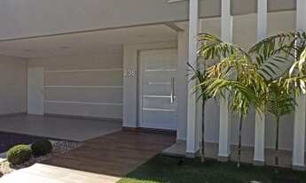 Imagem 2: Casa em Condomínio para Venda em Americana, Jardim Portal da Colina, 3 dormitórios, 3 suít