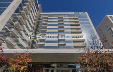 Imagem 4: Porto Alegre - Conjunto Comercial/Sala - Santana