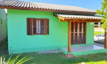 Imagem 2: Residência no bairro Das Rosas - Estância Velha REF: 210595