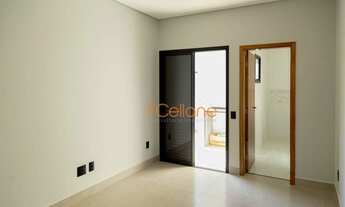 Imagem 6: Casa à venda - Condomínio Jardim Brescia - Indaiatuba/SP