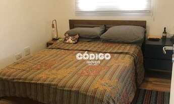 Imagem 5: Apartamento à venda, 66 m² por R$ 490.000,00 - Vila Rosália - Guarulhos/SP