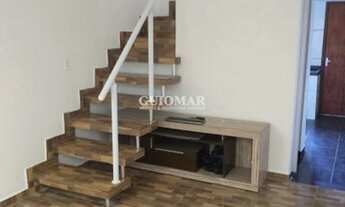 Imagem 4: Casa de Condomínio com 2 dorms, Real, Praia Grande, Cod: 2506