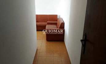 Imagem 5: Apartamento com 1 dorm, Caiçara, Praia Grande - R$ 185 mil, Cod: 2495