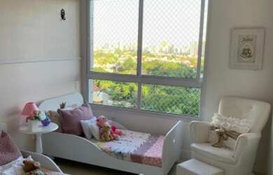 Imagem 7: Apartamento - 4 Suítes* - 185 m² - Itaigara