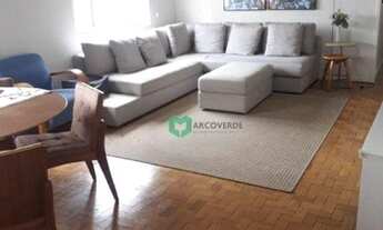 Imagem 3: Paraiso - Reformado - Alugo 120 m2 - entre Parque do Ibirapuera e aV. Paulista. P