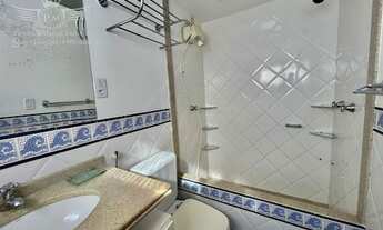 Imagem 3: Apartamento para aluguel possui 92 metros quadrados com 2 quartos em Cremação - Belém - PA