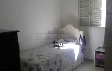 Imagem 6: Casa/Térrea à venda Jardim Oriente - 3 Dormitórios - 74m²