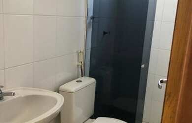 Imagem 6: Arte Cristal, bairro da Marambaia, 3 quartos, com 80m²