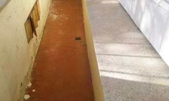 Imagem 6: Vendo apartamento de um dormitório próximo ao terminal de ônibus da Azenha