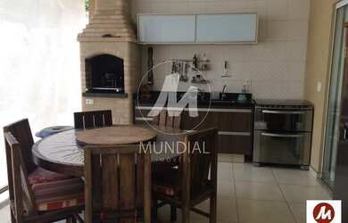 Imagem 2: Casa (térrea em condominio) 3 dormitórios/suite, cozinha planejada, portaria 24hs, lazer