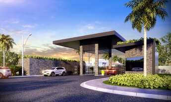 Imagem 2: Lote em Condomínio para Venda - Do Pinheirinho, Itupeva - 360m²