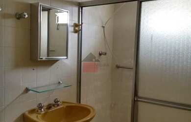 Imagem 3: Apartamento com 2 dormitórios para alugar, 68 m² por R$ 2.800,00/mês - Vila Clementino - S