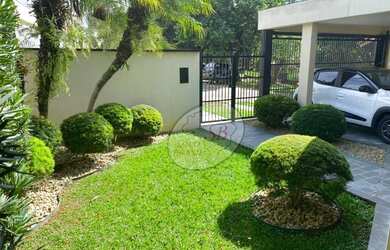 Imagem 3: Sobrado com 3 dormitórios à venda, 300 m² por R$ 1.400.000 - Nova Caieiras - Caieiras/São