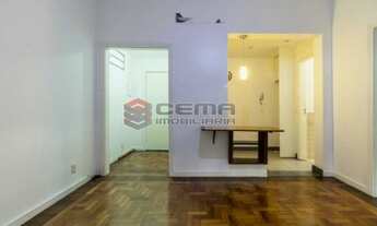 Imagem 3: Rio de Janeiro - Apartamento Padrão - Glória