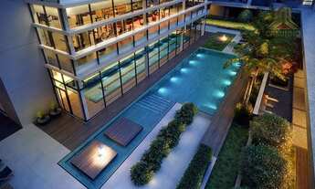 Imagem 6: No Central Parque em Porto Alegre