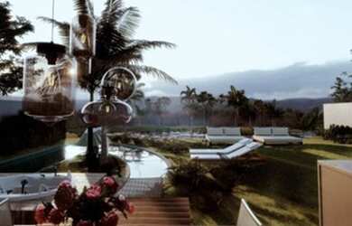 Imagem 6: Casa no condomínio Damha ¥