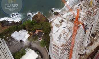 Imagem 6: REPASSE BEACH CLASS ONDINA. APTO QUARTO E SALA COM VISTA MAR, ANDAR ALTO. OPORTUNIDADE!