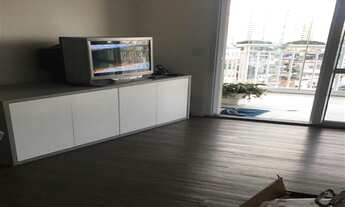 Imagem: São Paulo - Apartamento Padrão - Lauzane