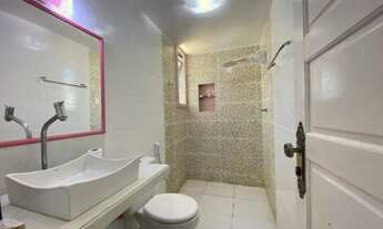 Imagem 5: Apartamento 3 quartos lado midway