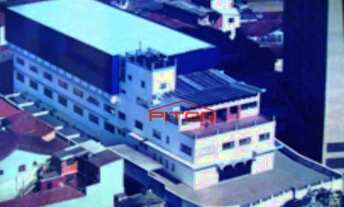 Imagem 2: Prédio, 4951 m² - venda por R$ 20.000.000,00 ou aluguel por R$ 86.363,59/mês - Penha de Fr