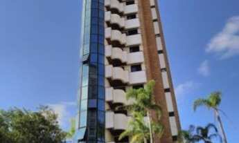 Imagem: Apartamento com 3 dormitórios para alugar