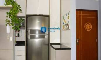 Imagem 6: R)Apartamento com 02 dormitórios no Centro, em Palhoça