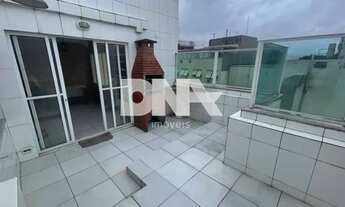 Imagem: Cobertura-À VENDA-Copacabana-Rio de Janeiro-RJ