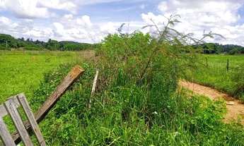 Imagem: Terreno 6000m2