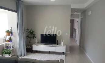 Imagem: São Paulo - Apartamento Padrão - Vila