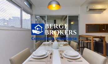 Imagem 7: Apartamento 3 quartos com vaga em Ipanema!!!