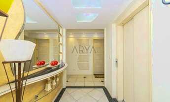 Imagem 4: Apartamento no bairro Vila Izabel - ARYA 1