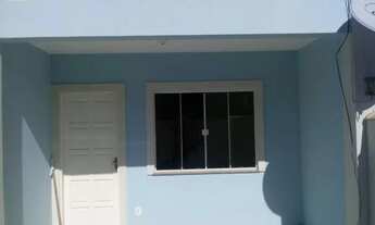 Imagem 2: Casa de 2 quartos no porto da Roça