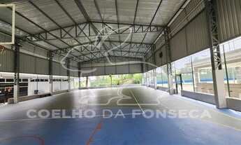 Imagem 6: Santana de Parnaíba - Casa de Condomínio - Alphaville Residencial 5