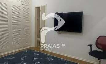 Imagem 8: Apartamento com varanda, 3 dormitórios, Enseada, Guarujá