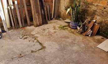 Imagem 3: Vendo Uma.casa no vergel próximo ao terminal do ônibus